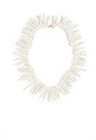 Thumbnail for your product : Beck Jewels Mare Pearl Necklace