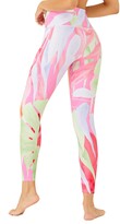 Thumbnail for your product : Onzie High Waist Leggings