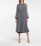 Thumbnail for your product : Polo Ralph Lauren Floral midi dress