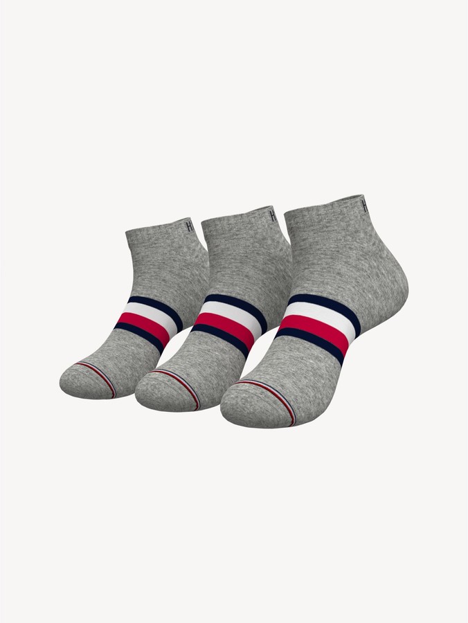 Selling my Tommy Hilfiger sock boots 