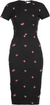 Thumbnail for your product : Victoria Beckham Viscose Dress