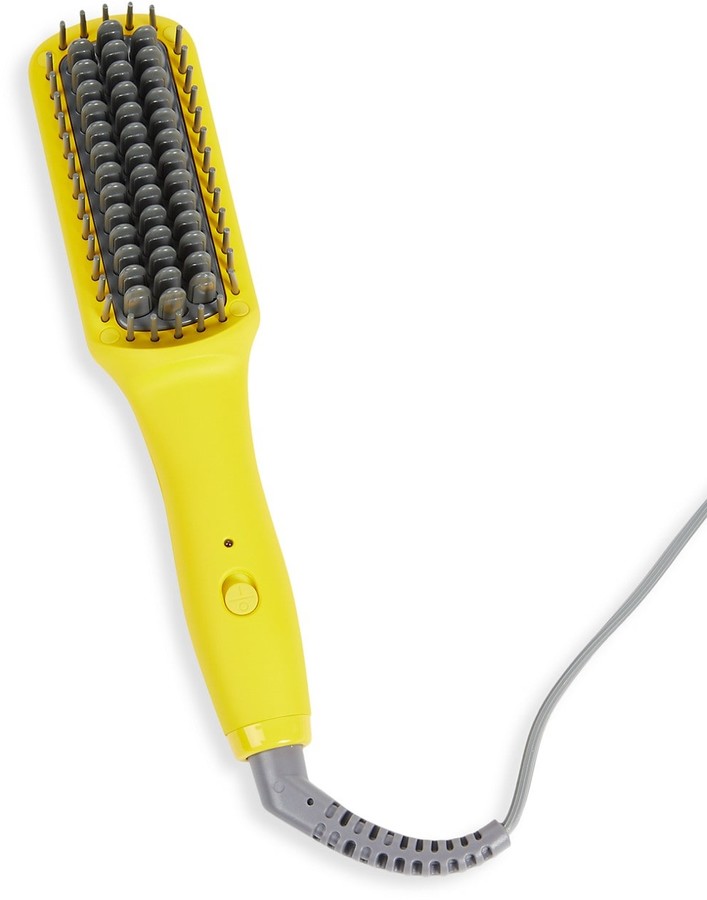 drybar mini brush crush