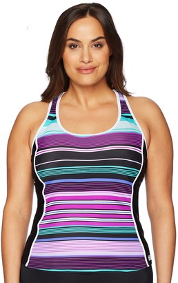 2fer tankini