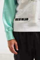 Thumbnail for your product : Umbro X House Of Holland Foil Logo Crew Neck Sweatshirt