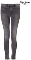 Thumbnail for your product : Next Womens Pepe Jeans Skinny fit Jeans