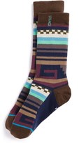 Thumbnail for your product : Stance 'Managua' Socks (Big Kid)
