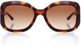 Thumbnail for your product : Giorgio Armani Sunglasses Ladies AR8002 timeless sunglasses