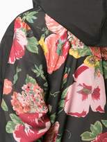 Thumbnail for your product : Junya Watanabe layered raincoat
