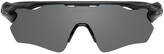Thumbnail for your product : Vetements Black Oakley Edition Shield Sunglasses