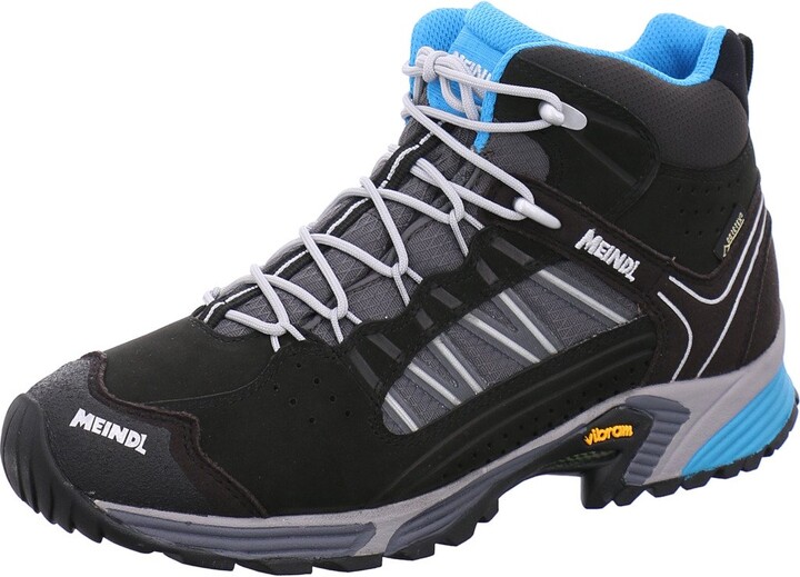 Meindl SX 1.1 MID GTX Hombre trekking zapatos