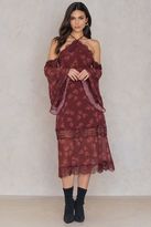 Thumbnail for your product : Keepsake Moonlight Midi Dress