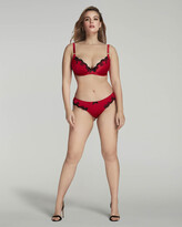 Thumbnail for your product : Agent Provocateur Molly Full Brief