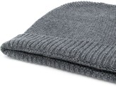 Thumbnail for your product : N.Peal Knitted Beanie