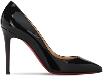 Lav et navn købmand Forbedring Christian Louboutin Shoes For Women | Shop the world's largest collection  of fashion | ShopStyle UK