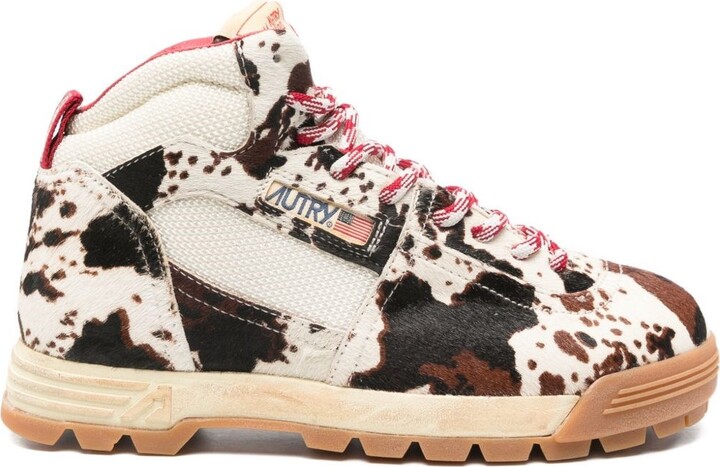 AUTRY Malga Mid Sneakers