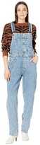 Thumbnail for your product : Free People Ziggy Denim Overalls