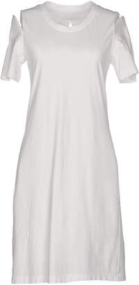 Maison Margiela Short dresses - Item 34585078
