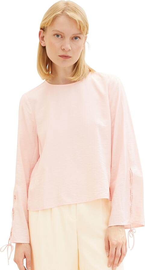 Lace Up Top Shop The Largest Collection ShopStyle UK