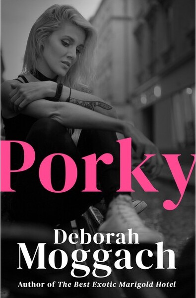 Open Road Integrated Media LLC Porky-byDeborahMoggach(Paperback)