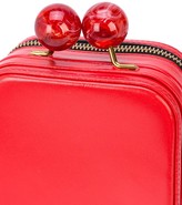 Thumbnail for your product : Marc Jacobs The Vanity crossbody bag