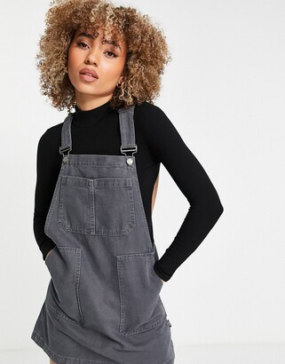 Denim Pinafore Dresses For Women | Shop the world's largest collection of  fashion | ShopStyle UK