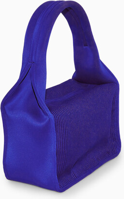 COS Curved Leather Shoulder Bag - ShopStyle