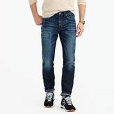 Thumbnail for your product : J.Crew 770 straight denim cabin pant in Schaeffer wash