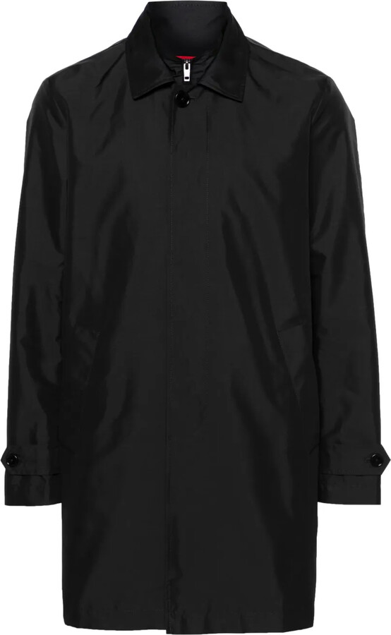 Fay Morning raincoat