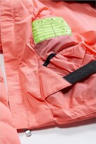 Thumbnail for your product : Spyder Atlas Synthetic Down Jacket (Big Kids) (Tundra) Girl's Clothing