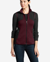 Thumbnail for your product : Eddie Bauer Women's Daybreak IR Fleece Vest