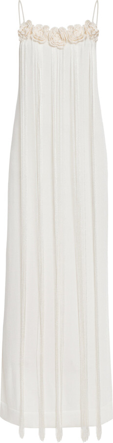 Jil Sander Midi Dresses