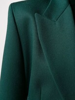 Thumbnail for your product : AMI Paris Single-Breasted Blazer