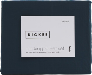 TJMAXX Sateen Weave Sheet Set, Viscose