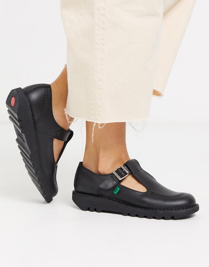 womens flat t bar shoes uk