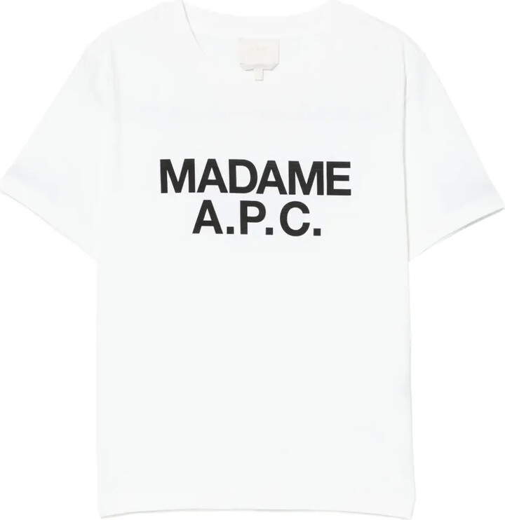 A.P.C. Madame T-shirt