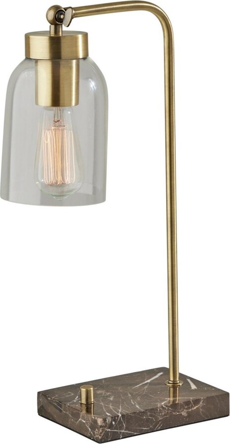 Adesso Bristol Desk Lamp