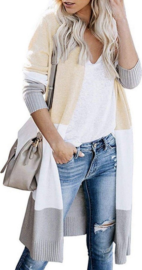 cute sweater jackets