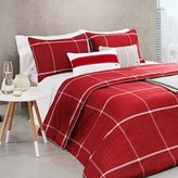 Thumbnail for your product : Lacoste Cambon Duvet Set, Full/Queen