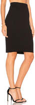 Thumbnail for your product : L'Agence Georgie Skirt