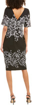 Thumbnail for your product : Adrianna Papell Sheath Dress