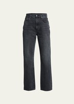 Thumbnail for your product : Gold Sign Lawler Comfort Stretch Ultra High-Rise Slim Jeans