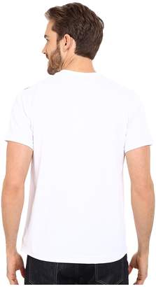 Prana Calder Short Sleeve Tee Men's T Shirt