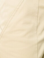 Thumbnail for your product : Ermanno Scervino Front Pockets Trousers