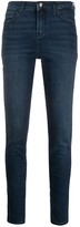 Thumbnail for your product : Emporio Armani Skinny Fit Jeans