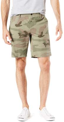dockers d2 shorts