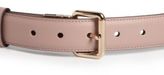 Thumbnail for your product : Gucci Reversible Leather Belt