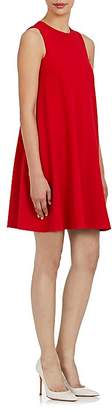 Lisa Perry Women's Sleeveless A-Line Dress