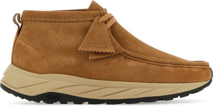 Clarks Originals Boots