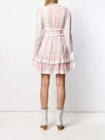 Thumbnail for your product : Zimmermann short Verity dress