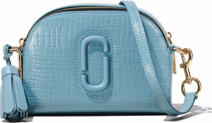 Marc Jacobs The Shutter crossbody bag ShopStyle